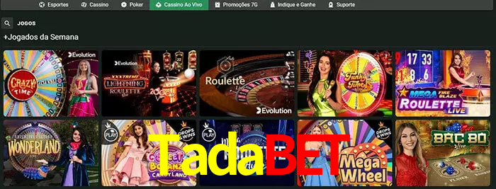 Tadabet bet