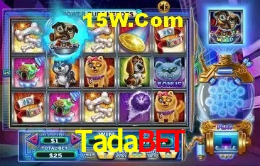 Tadabet Salvador - Promo Stats