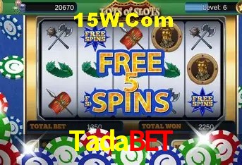 Promoções Sazonais Tadabet