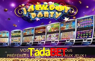 Tadabet São Paulo - Top Slots