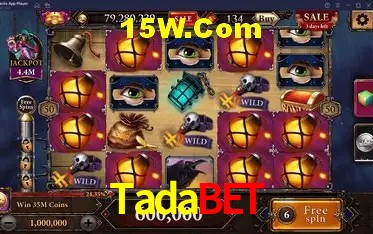 Tecnologia da Plataforma Tadabet