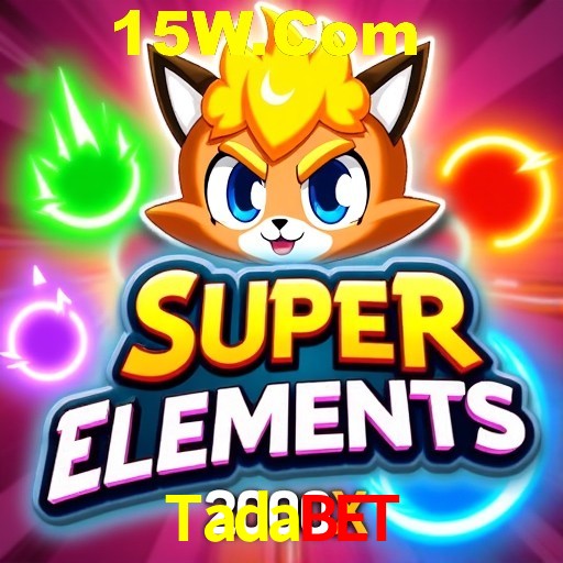 Tadabet Bônus - Pacote R$5.000 + VIP