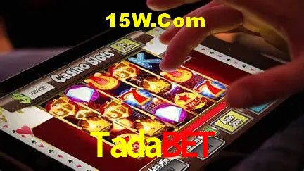 Tadabet Belo Horizonte - Jackpots