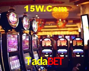 Provedores de Jogos Tadabet
