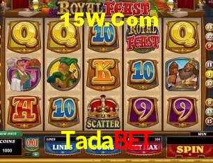 Recursos de Bônus Tadabet