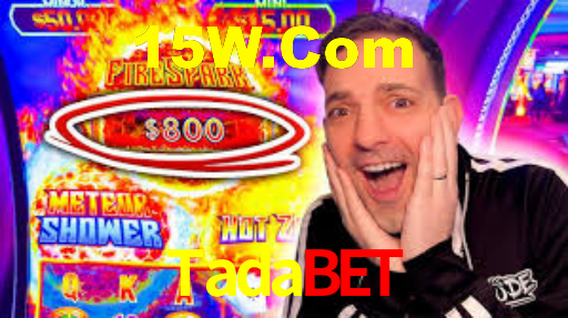 Sinta a adrenalina dos jogos de cassino com Tadabet