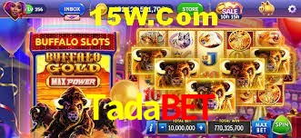 Slot Games Tadabet