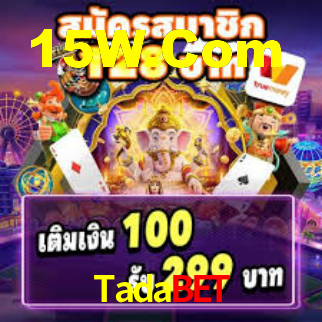 Tadabet: A Experiência de Casino com Jogos de Mesa ao Vivo