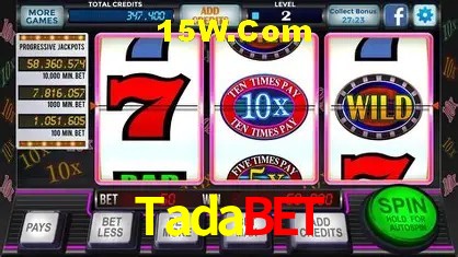 Tadabet - Login Methods