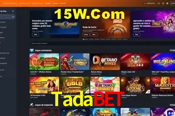 Tadabet Rio de Janeiro - Slot Strategy